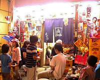 15年目を迎える管理店舗